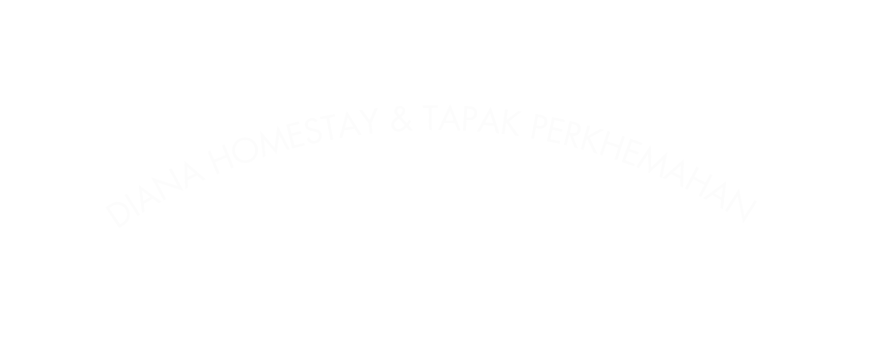 DIANA HOMESTAY TAPAK PERKHEMAHAN